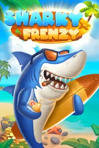 Sharky Frenzy